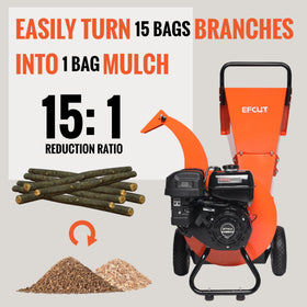 EFCUT C40 blades image emphasizes durable high-speed steel components.