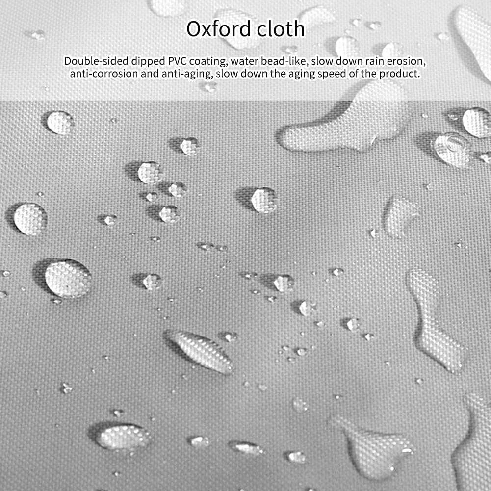 Eforcase easy-clean cover wiped clean with damp cloth