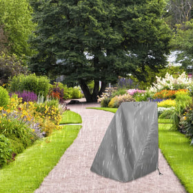 Eforcase windproof guard staying in place during breezes
