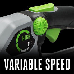 Lightweight ergonomic design for comfortable use during extended tasks