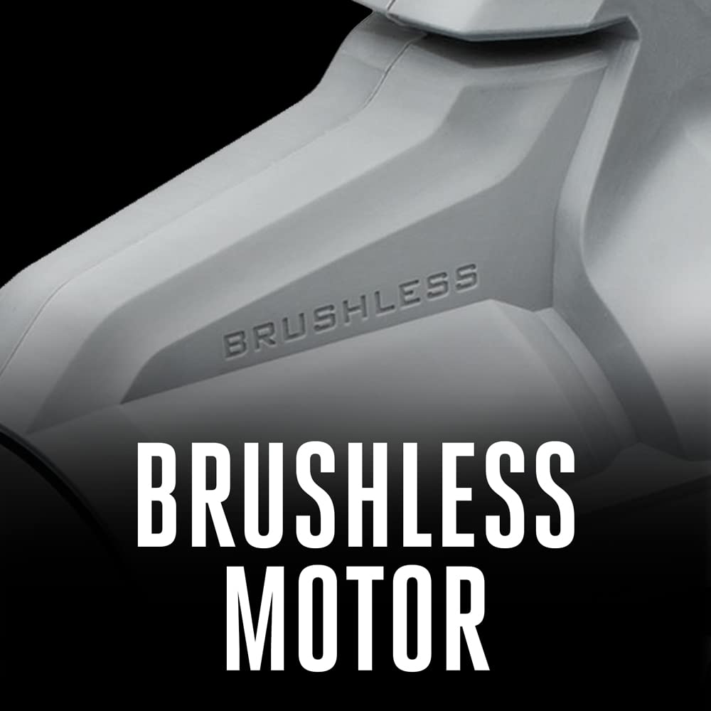 Tapered and spread nozzles enable versatile debris clearing