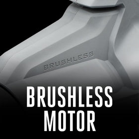 Tapered and spread nozzles enable versatile debris clearing