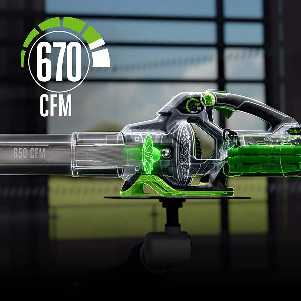 LB6700 in turbo mode for stubborn debris