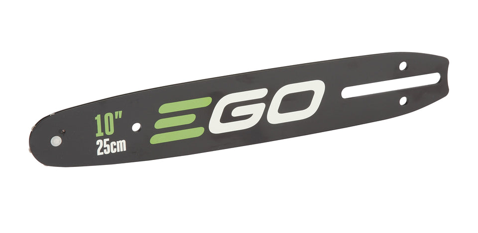 EGO Power+ replacement bar for multi-head system enables efficient pruning.