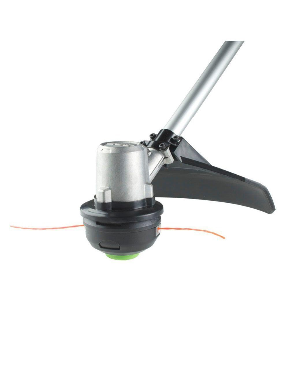 EGO Power+ ST1500-S brushless motor close-up shows efficient, quiet operation.