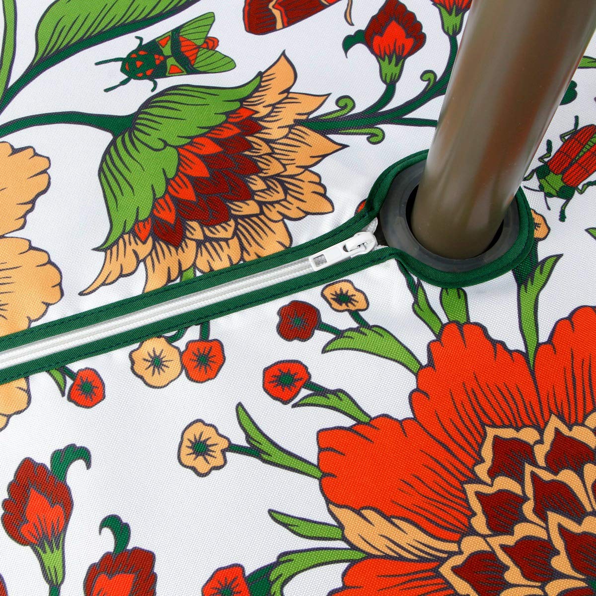EHouseHome stain-resistant fabric ideal for family picnics and gatherings.