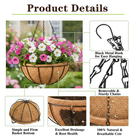 EIMQUVW wall decor display on brick wall for indoor/outdoor use