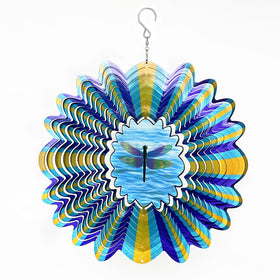 Eiryhope gift-ready dragonfly spinner for celebrations and gifting.