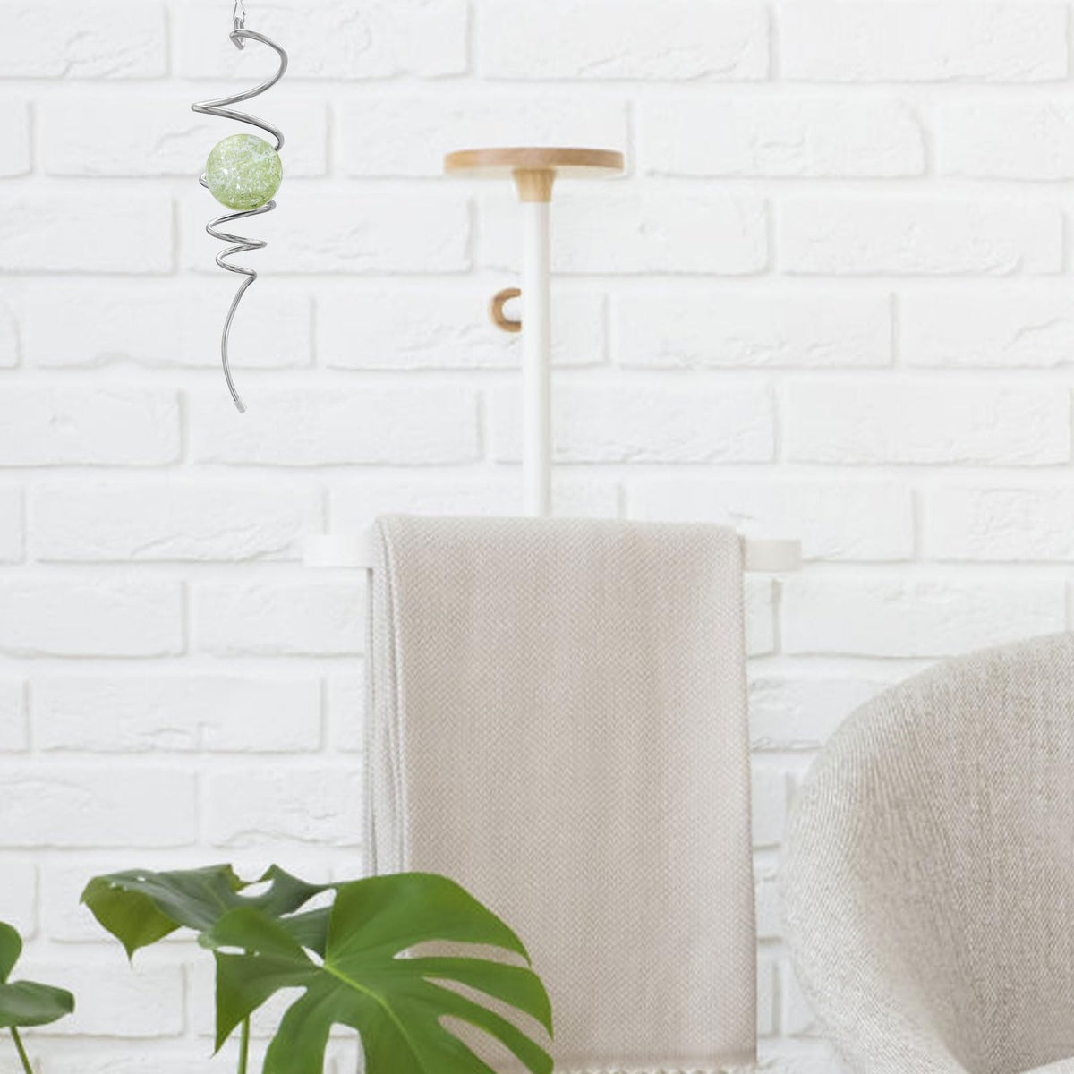 Eiryhope versatile hanging decoration for indoor and outdoor spaces