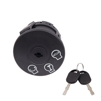 EISENKERN 925-04659 ignition switch front view for quick replacement