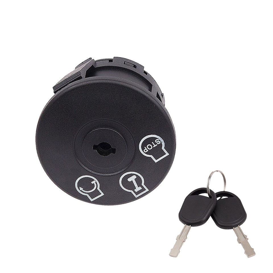 EISENKERN 925-04659 ignition switch front view for quick replacement