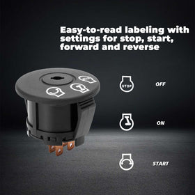 EISENKERN easy plug-and-click installation with quick wiring