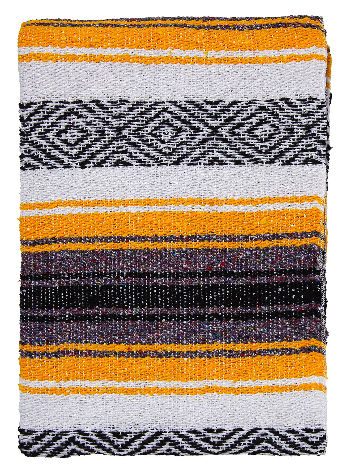 El Paso Designs gift-ready yoga blanket ideal for birthdays or holidays.