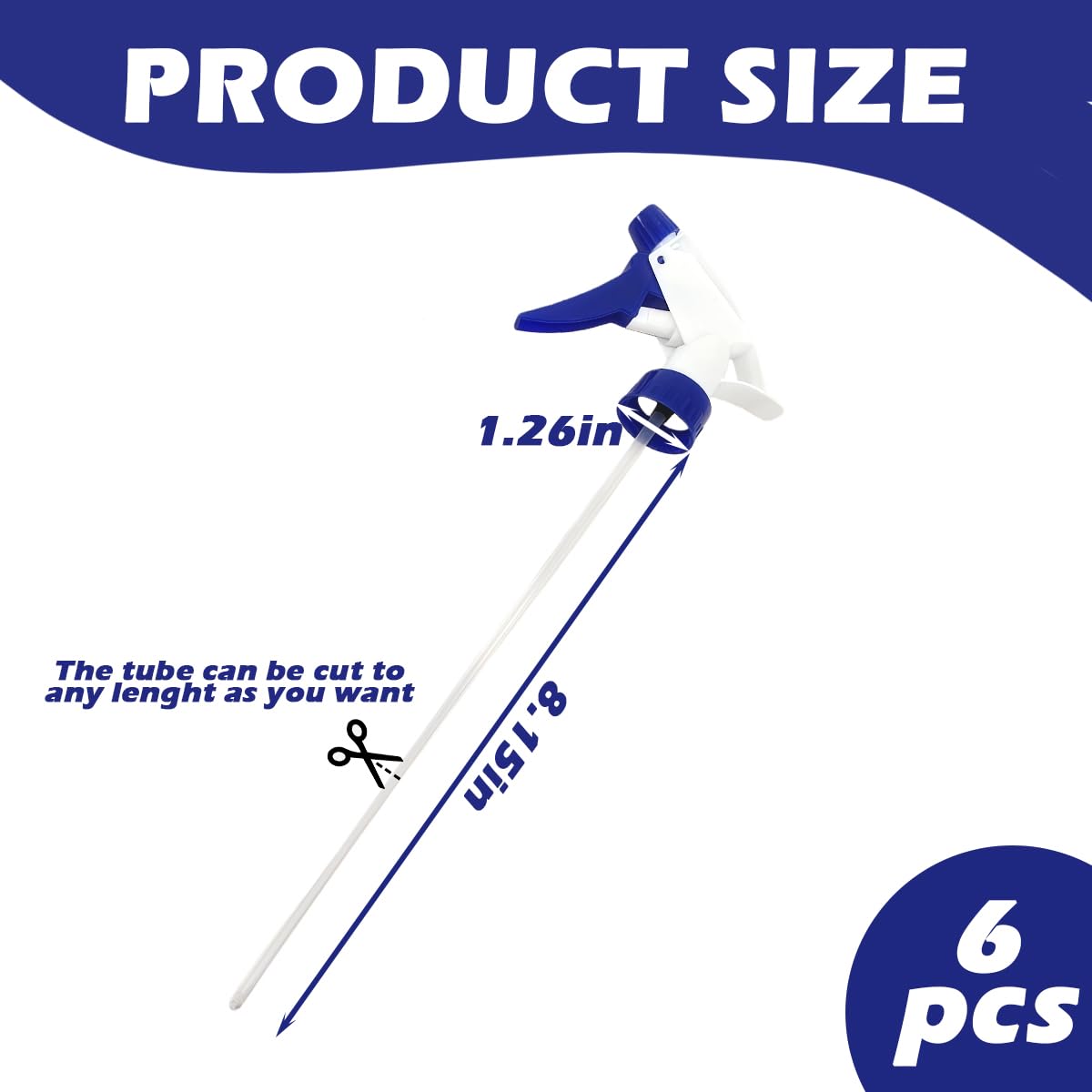 Elandy 28/400 heavy-duty top is durable and leak-proof for daily use.