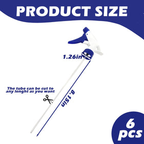 Elandy 28/400 heavy-duty top is durable and leak-proof for daily use.