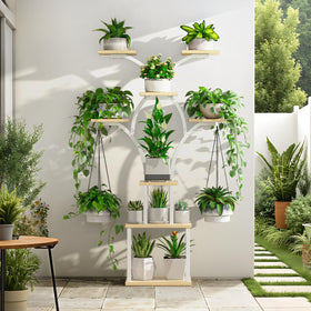 Elbourn gift idea for plant lovers and home decor.