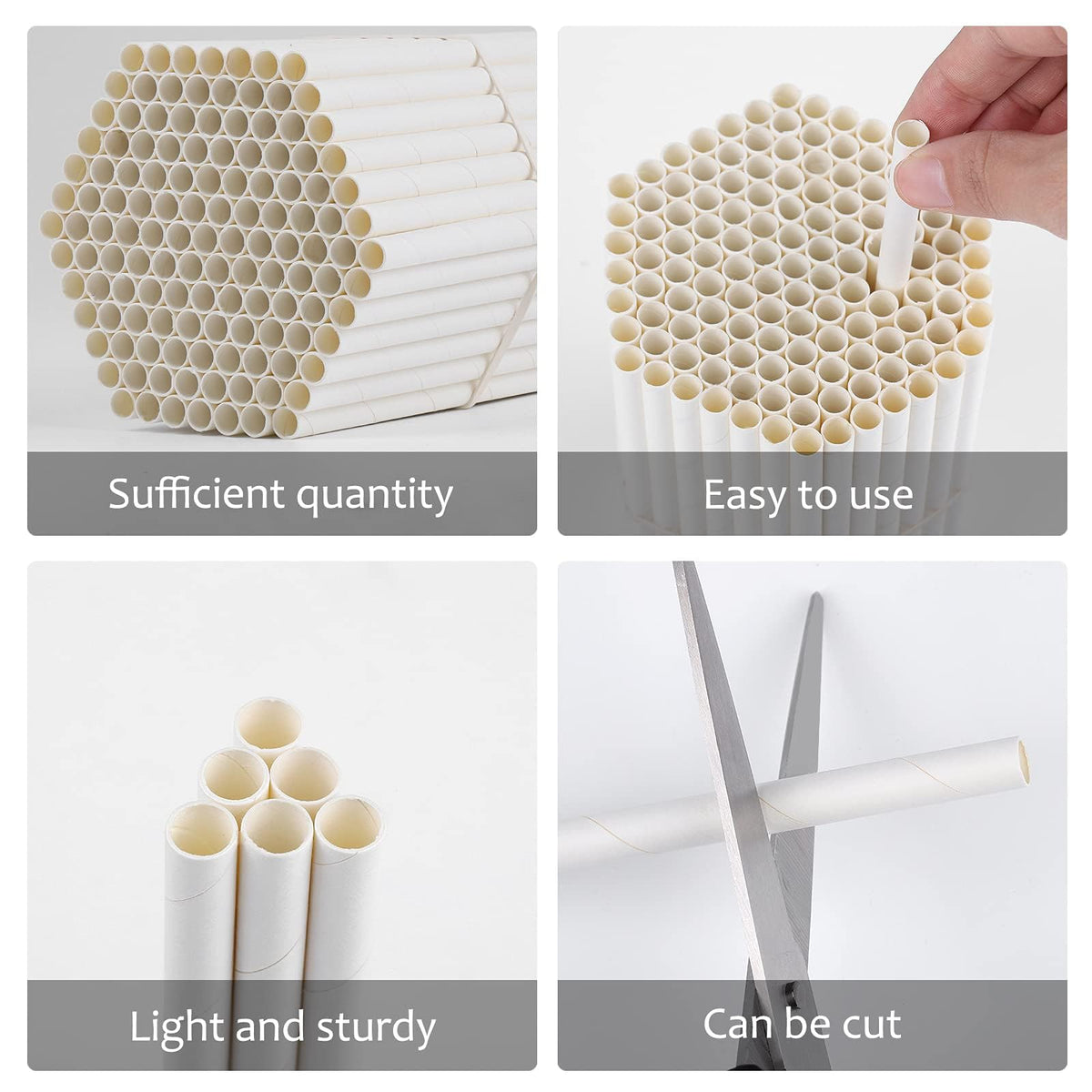 Elcoho easy-to-use replacement inserts for DIY projects and beekeeping.
