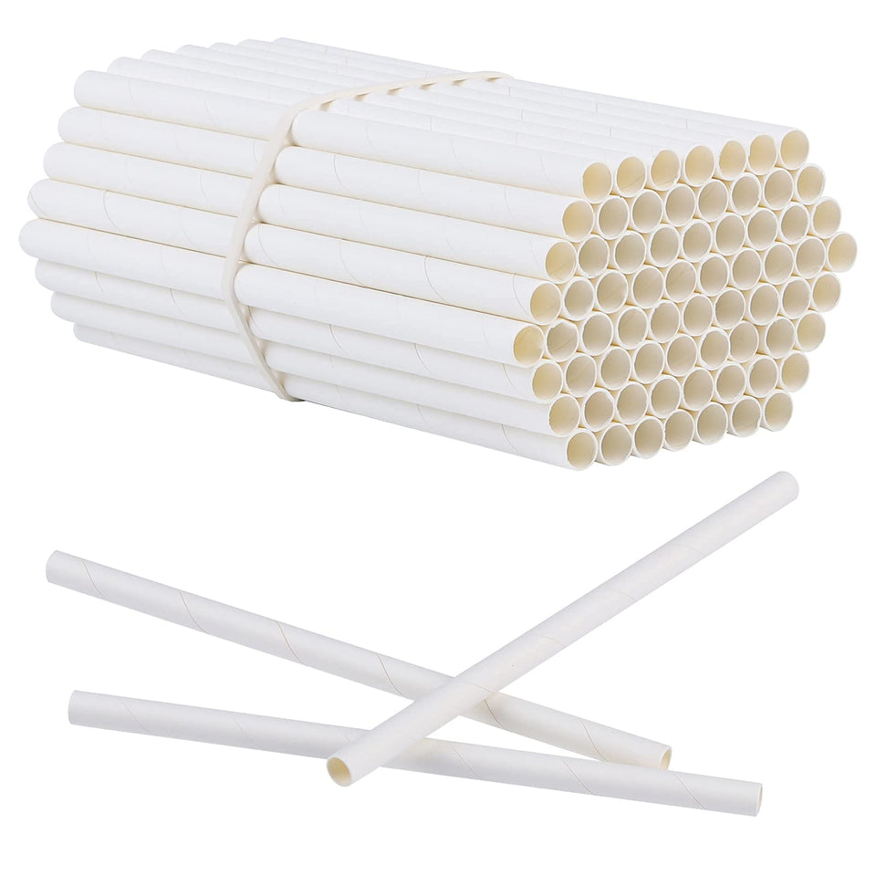 Elcoho mason bee paper insert, 6-inch length, reusable nesting material for local beekeeping.