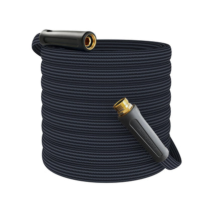 ELEPHOSE hose outer layer 3D weave endures tough outdoor use.
