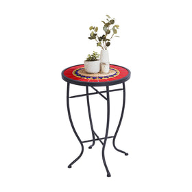 Elevon compact design fits small spaces without crowding seating area.