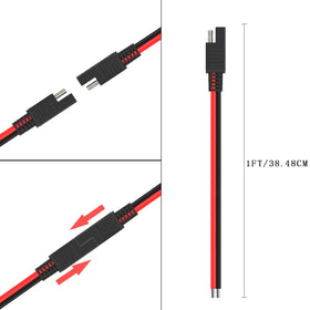 UL 1015-certified wire ensures safe, reliable current transfer