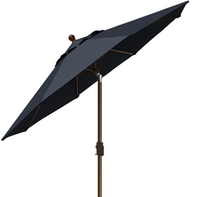 EliteShade crank open system enables easy shade adjustment.