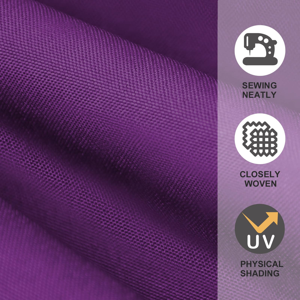 EliteShade easy-install canopy replacement for quick outdoor shade.