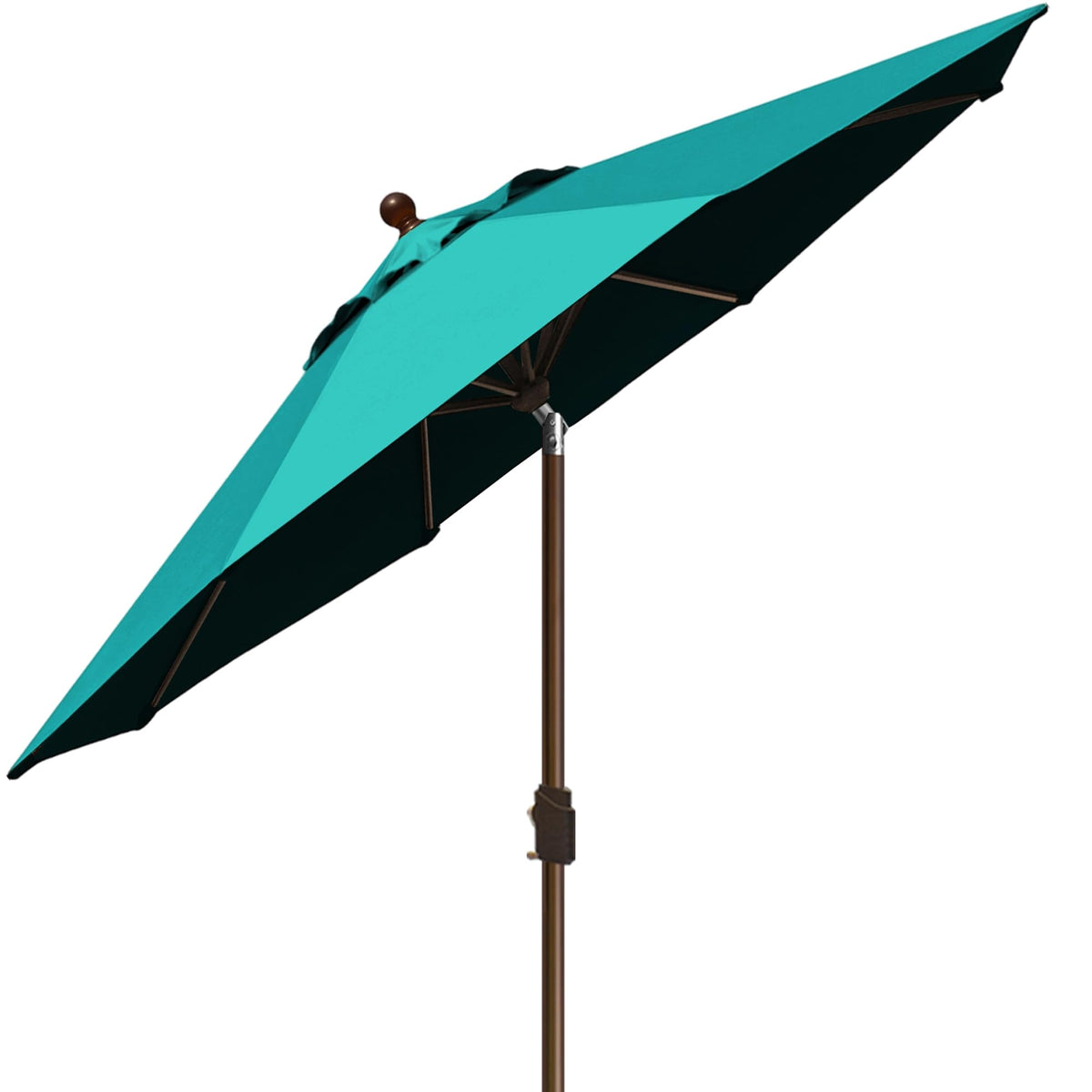 EliteShade ideal for garden, pool, deck, and playsets in outdoor spaces.
