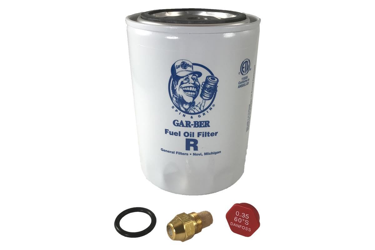 ELJ Parts 3560S2605 easy-to-install components simplify annual upkeep.