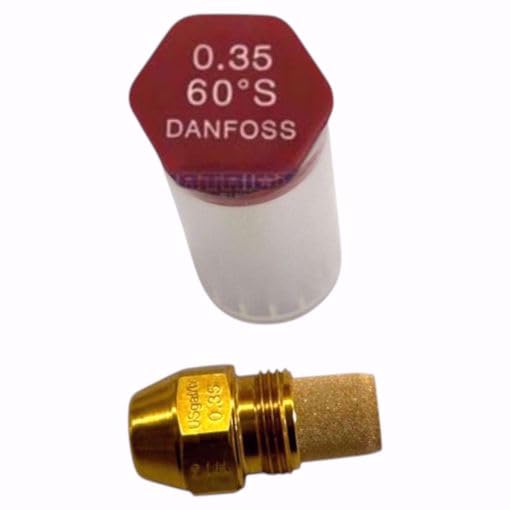 ELJ Parts 3560S2605 complete service kit for Aqua Hot and Hydro Hot systems.