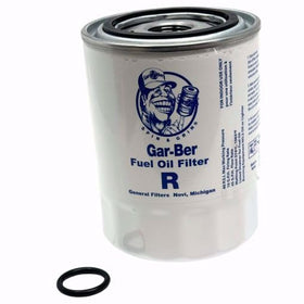ELJ Parts 3560S2605 0.35 60°S nozzle improves fuel atomization and combustion efficiency.