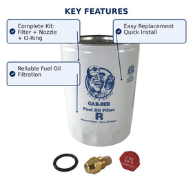 ELJ Parts 3560S2605 compatible with Aqua Hot and Hydro Hot Webasto units.