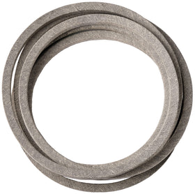 EM Parts mower deck belt 5/8 x 147-1/2 in, reliable replacement.