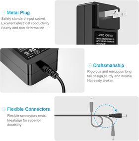 Emowom charger designed for outdoor use and rugged environments