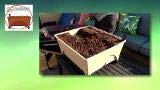 EMSCO City Picker aeration screen promotes root oxygen for healthier growth