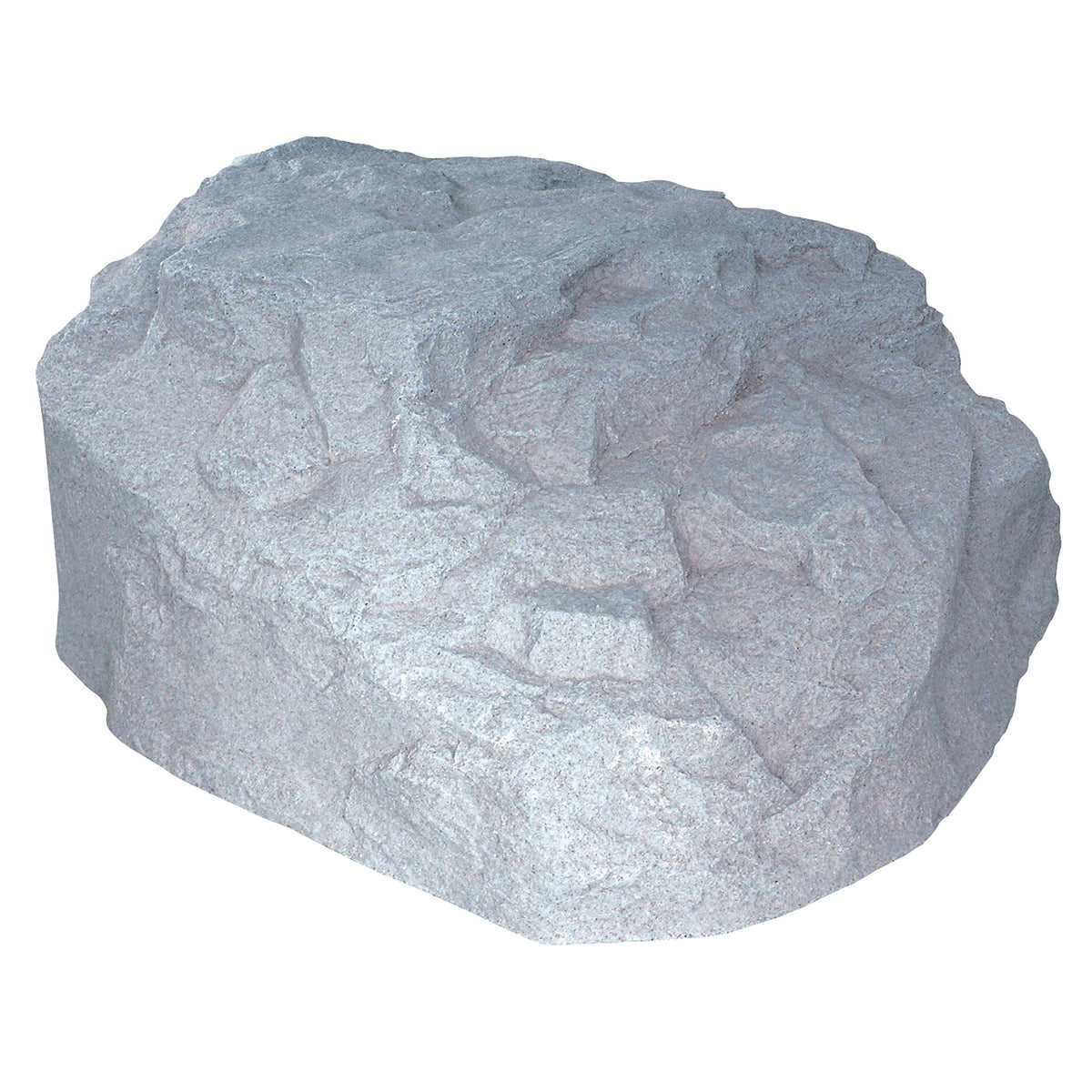 Emsco Group 2271 landscape rock low-profile boulder adds natural appeal to outdoor spaces