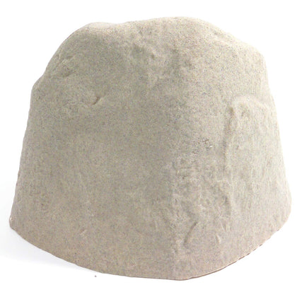EMSCO Landscape Rock with natural sandstone appearance for authentic yard aesthetics