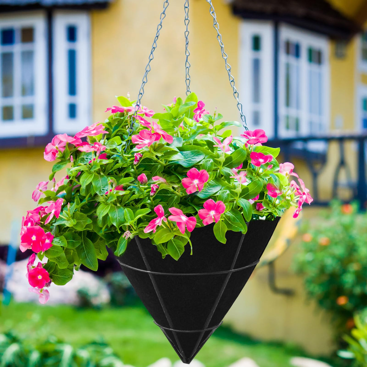 Emsiok easy-to-use liner inserts into baskets
