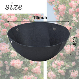 Emsiok felt liner close-up highlighting tear resistance and breathability.