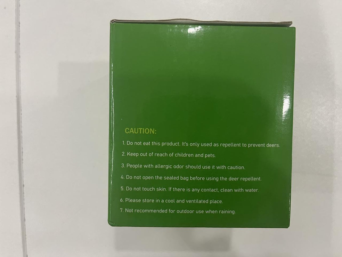Enbabbor easy placement supports quick outdoor setup