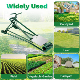 Enbabbor gopher control traps protect turf and crops across outdoor spaces