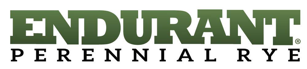 Endurant color lasts up to three months under varying weather and mowing