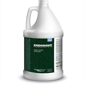 Endurant Turf Colorants Perennial Rye spray bottle delivers vibrant green lawn color