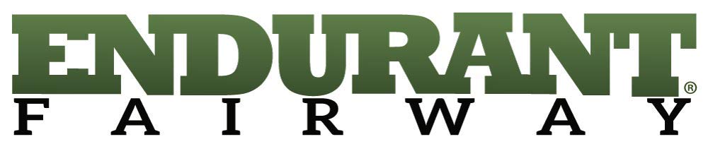 Endurant turf colorants wear-resistant green dye on field aids athletic aesthetics