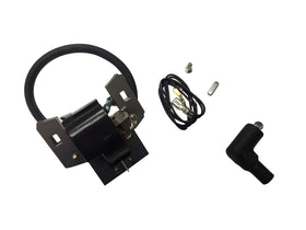 EnginRun ignition coil module magneto for Briggs Stratton 5HP engines improves spark reliability.