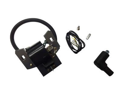 EnginRun ignition coil module magneto for Briggs Stratton 5HP engines improves spark reliability.