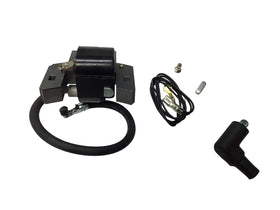 EnginRun ignition coil module magneto for John Deere PT10998 ensures steadier starts.
