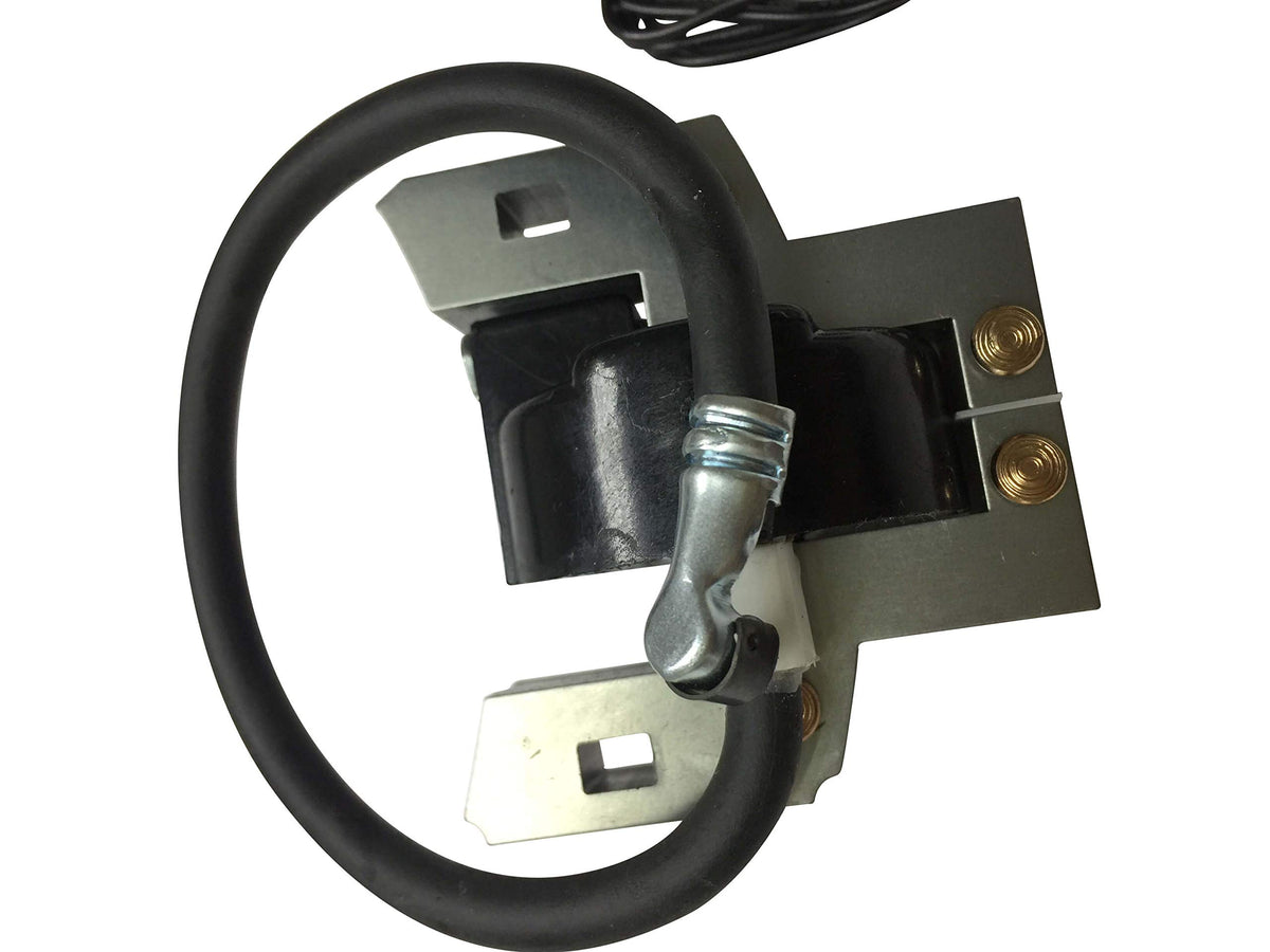 EnginRun ignition coil module magneto for Oregon 33-340 signals reliable spark under load.