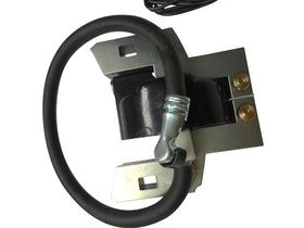 EnginRun ignition coil module magneto for Oregon 33-340 signals reliable spark under load.