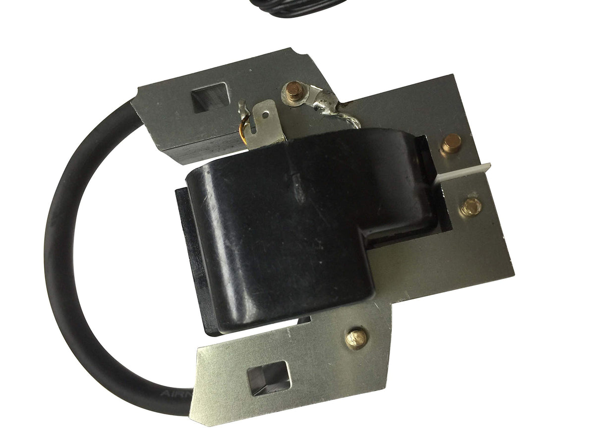 EnginRun ignition coil module magneto for Stens 440-401 enhances ignition consistency during operation.